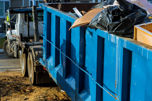Best Dumpster Rental Services  in Portales, NM
