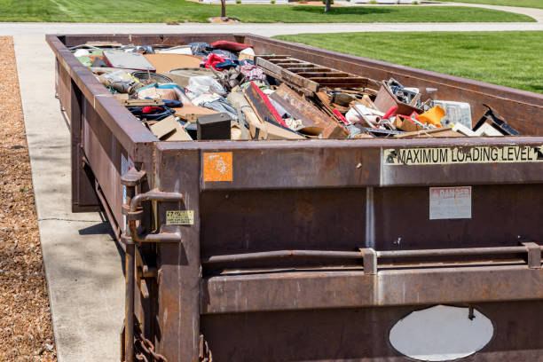 Trusted Portales, NM Junk Removal Services Experts