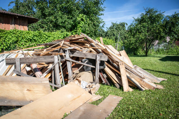 Best Same-Day Junk Removal Services  in Portales, NM