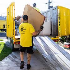 Best Construction Debris Removal  in Portales, NM
